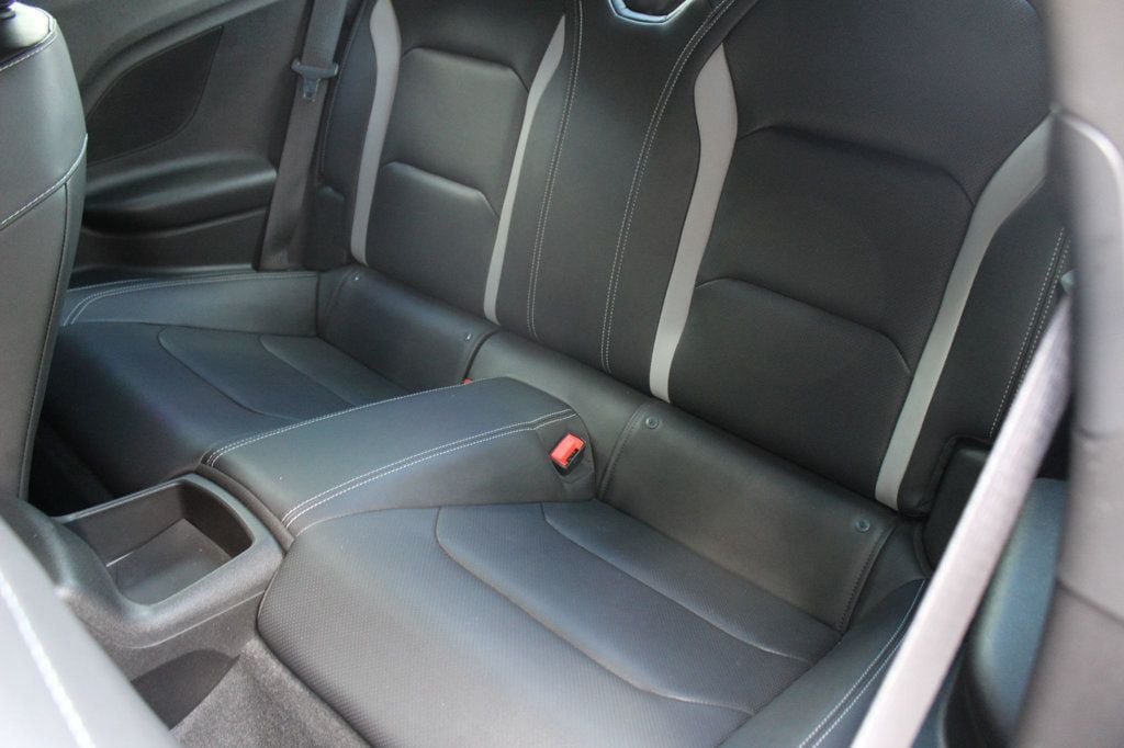 Used 2019 Chevrolet Camaro SS RWD image 23