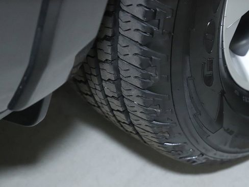 Used 2025 RAM 1500 Big Horn image 38