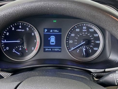 Used 2019 Hyundai Tucson SEL w/ Cargo Package image 12