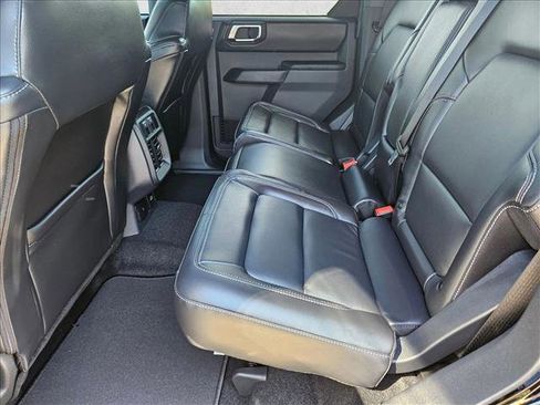 New 2025 Ford Bronco Outer Banks image 16