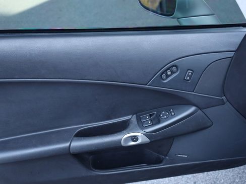 Used 2007 Chevrolet Corvette Z06 w/ Preferred Equipment Group image 24