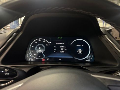 Certified 2023 Hyundai Sonata SEL w/ Convenience Package image 21