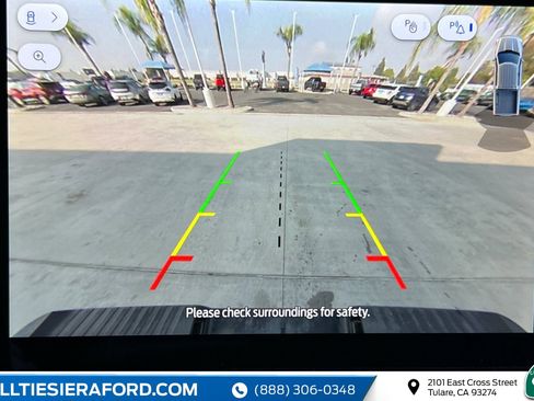 New 2025 Ford F150 STX w/ Equipment Group 200A image 19