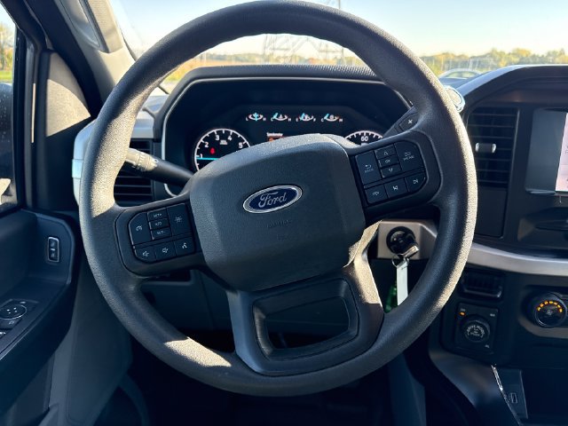 Used 2023 Ford F150 XL w/ XL Chrome Appearance Package AWD/4WD image 24