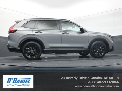 Used 2026 Honda CR-V Sport image 13