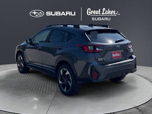 New 2026 Subaru Crosstrek 2.5i Limited AWD/4WD image 3