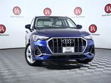 Used 2022 Audi Q3 2.0T Premium w/ Convenience Package image 3