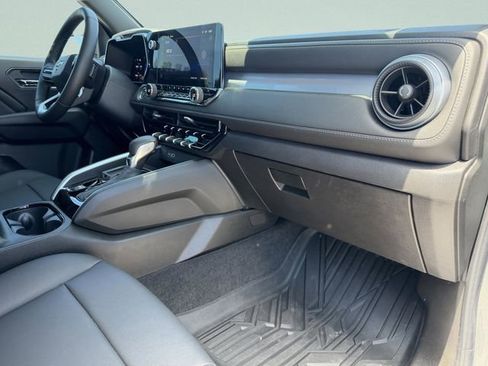 Certified 2026 Chevrolet Colorado LT w/ LT Convenience Package image 10