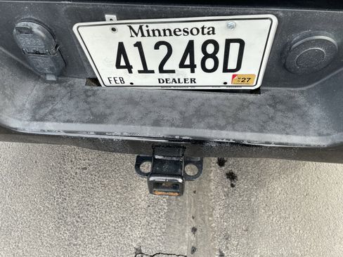 Used 2024 Chevrolet Silverado 1500 RST image 9