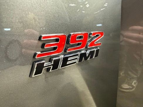 Used 2012 Dodge Challenger SRT8 image 25