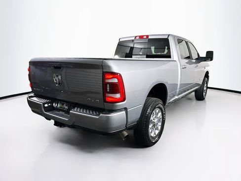 Used 2024 RAM 2500 Laramie w/ Safety Group image 9