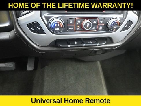 Used 2015 GMC Sierra 1500 SLE w/ SLE Value Package image 26