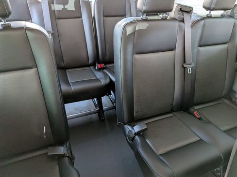 New 2026 Ford Transit 350 XL image 33