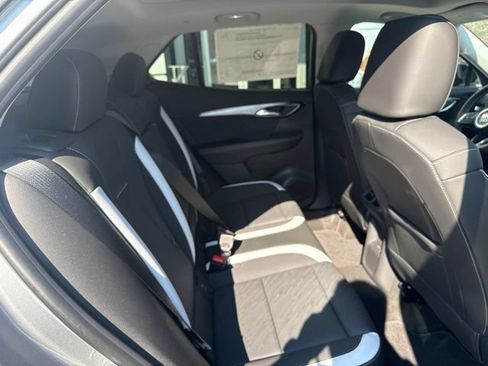 New 2026 Buick Envision Sport Touring AWD/4WD image 25
