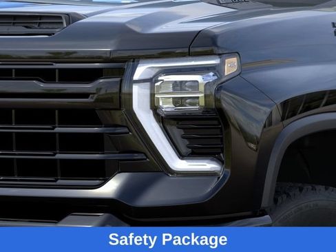New 2026 Chevrolet Silverado 2500 LT w/ Trail Boss Package AWD/4WD image 11