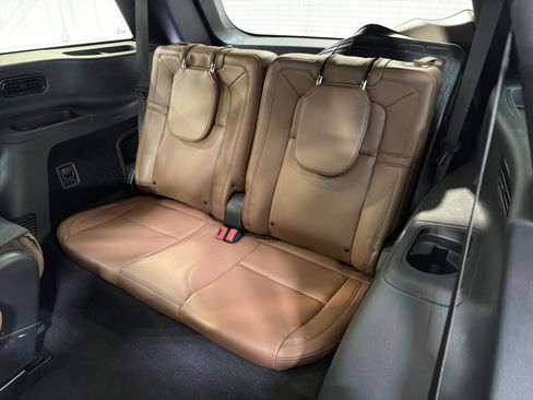 Used 2023 Lincoln Aviator Reserve w/ Elements Package Plus image 13