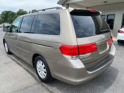 Used 2010 Honda Odyssey EX image 3
