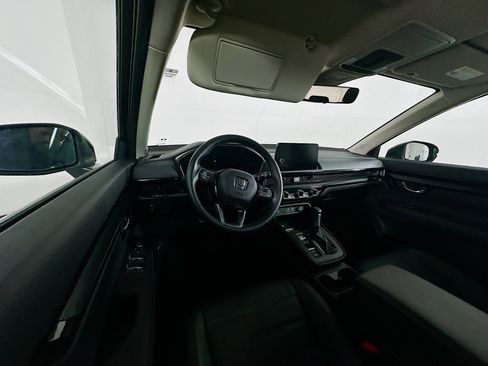 Used 2025 Honda CR-V EX-L image 18