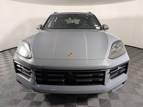 New 2026 Porsche Cayenne image 11