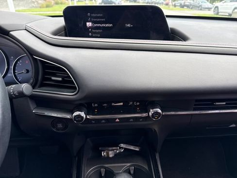 Certified 2023 MAZDA CX-30 AWD 2.5 S w/ Preferred Package image 25