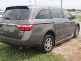 Used 2011 Honda Odyssey EX-L image 6