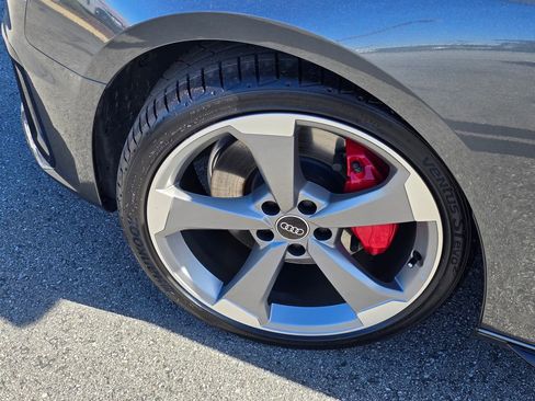 Used 2023 Audi A4 2.0T Premium Plus w/ Premium Plus Package image 16