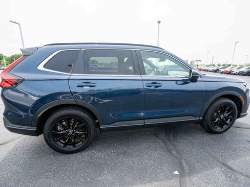 Used 2024 Honda CR-V Sport-L image 6