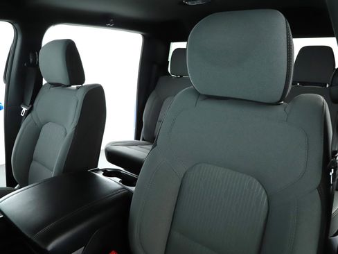 Used 2022 RAM 1500 Big Horn image 4