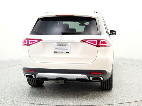 Used 2020 Mercedes-Benz GLE 350 4MATIC image 6