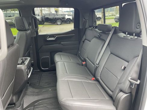 New 2026 GMC Sierra 1500 Elevation w/ Elevation Premium Package image 26