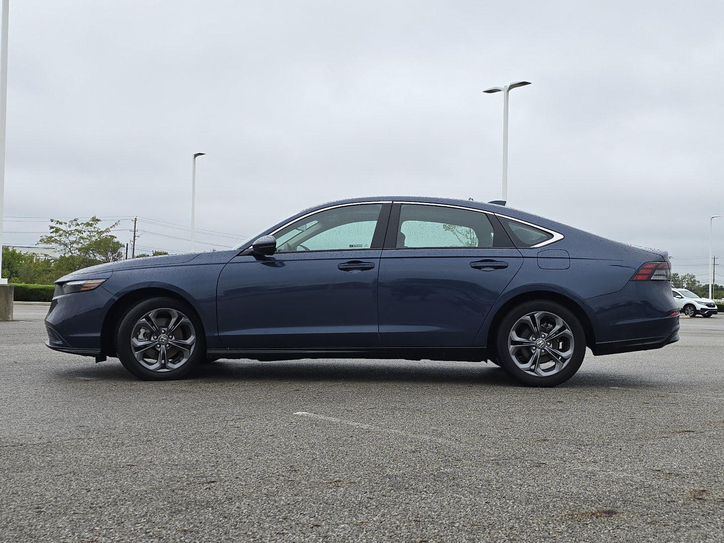 Used 2024 Honda Accord EX-L image 14