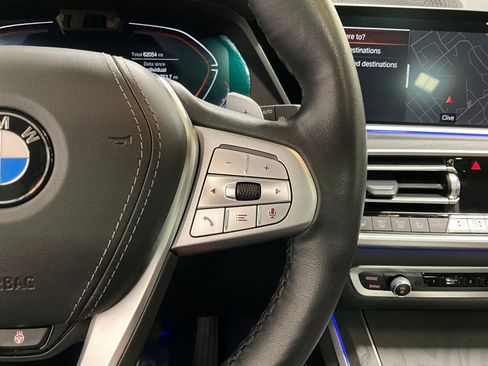 Used 2022 BMW X7 xDrive40i w/ Premium Package image 18