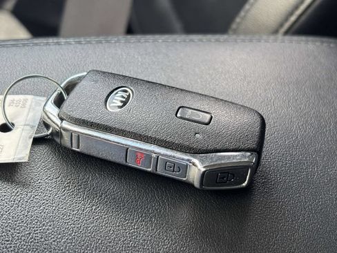 Used 2021 Kia Seltos SX AWD/4WD image 22