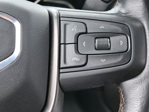 Used 2021 GMC Sierra 1500 AT4 w/ AT4 Premium Package AWD/4WD image 19