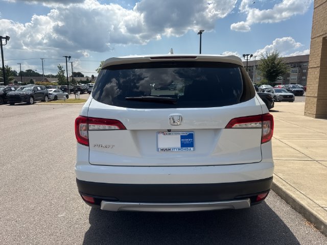 Used 2021 Honda Pilot EX-L image 4