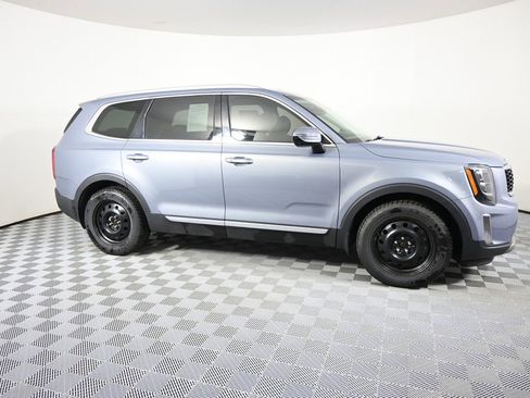 Used 2022 Kia Telluride SX AWD/4WD image 8