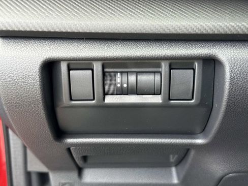 New 2026 Subaru Crosstrek 2.5i AWD/4WD image 40