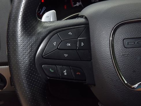 Used 2018 Dodge Durango GT w/ Premium Group image 25