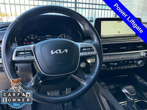 Used 2022 Kia Telluride SX image 12