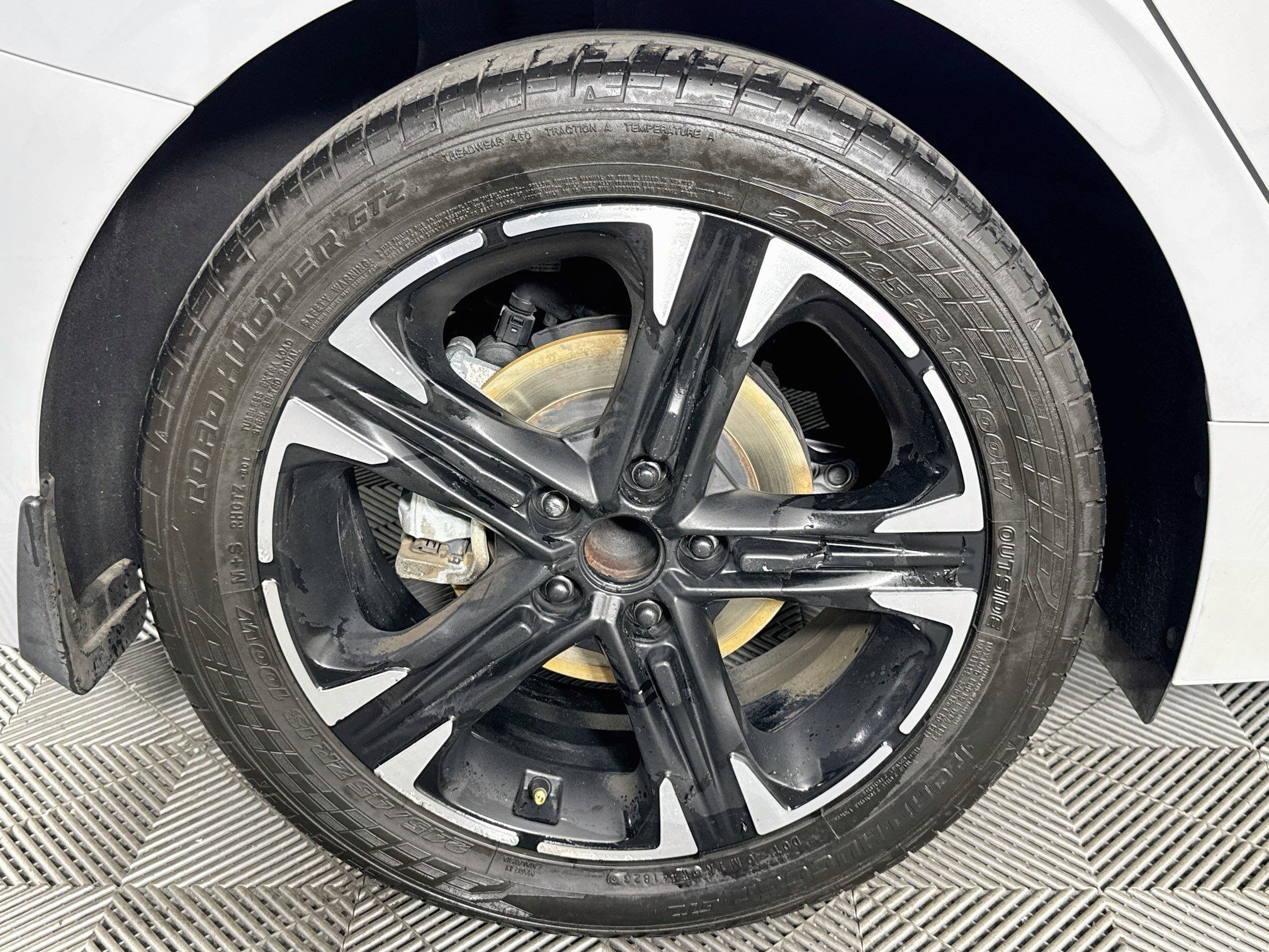 Used 2022 Kia K5 GT-Line FWD image 49