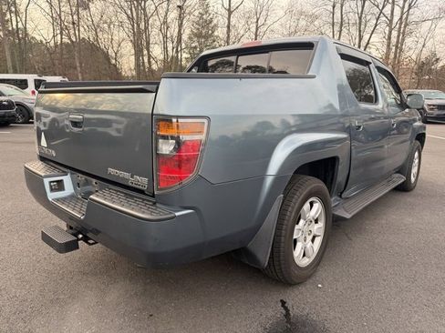 Used 2006 Honda Ridgeline RTS image 5