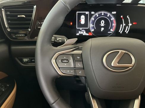 Certified 2026 Lexus NX 350 AWD w/ Accessory Package (2T) image 15