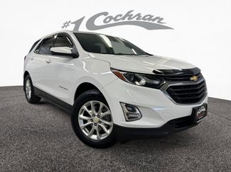 Used 2019 Chevrolet Equinox LT video 1