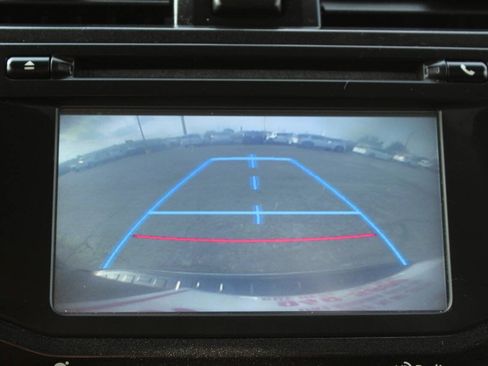 Used 2014 Toyota 4Runner Trail Premium AWD/4WD image 21
