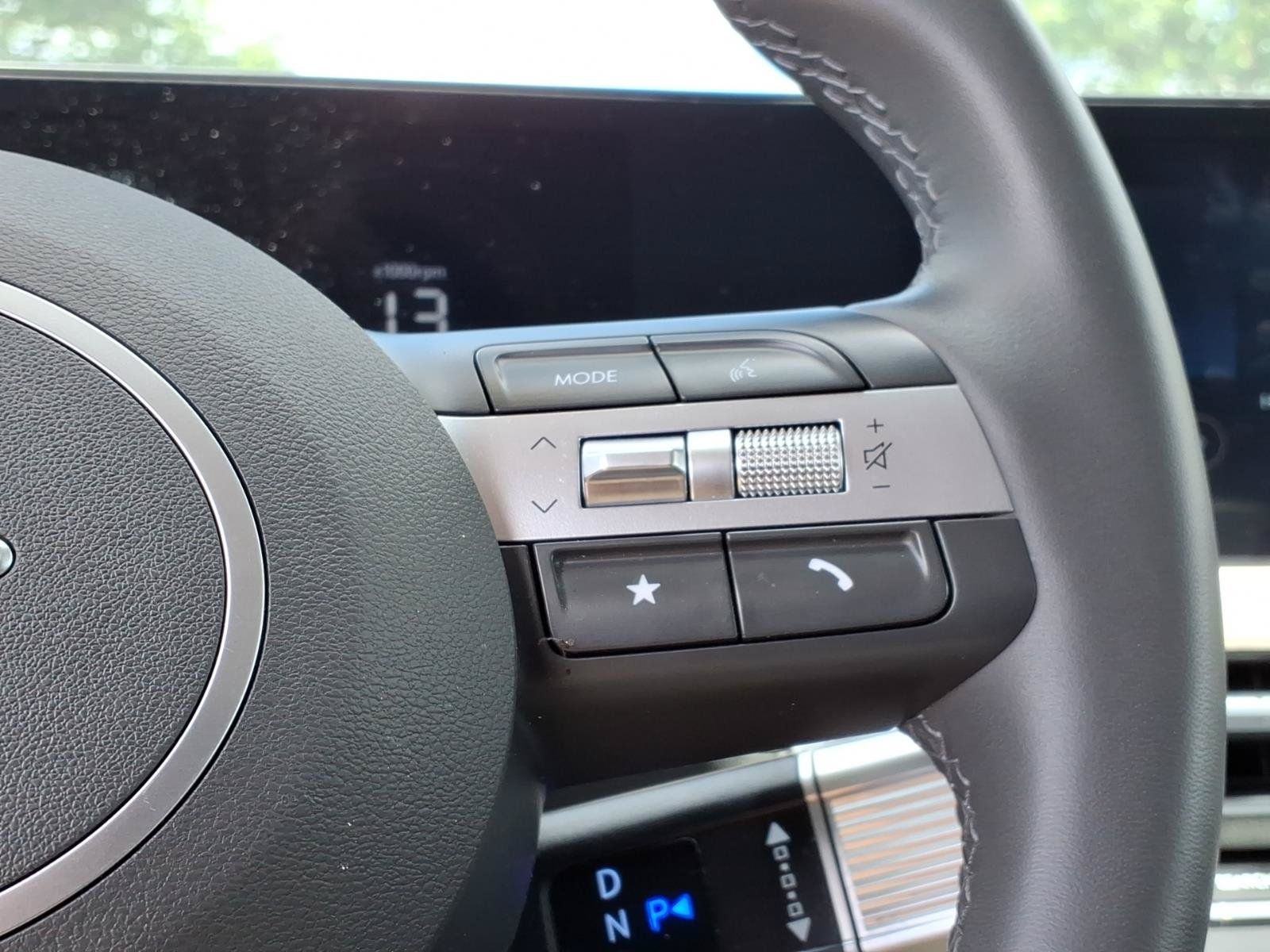 New 2025 Hyundai Sonata SEL FWD image 19