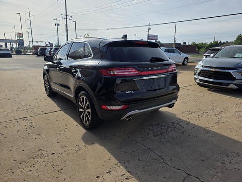 Used 2019 Lincoln MKC Reserve w/ MKC Technology Package FWD image 6