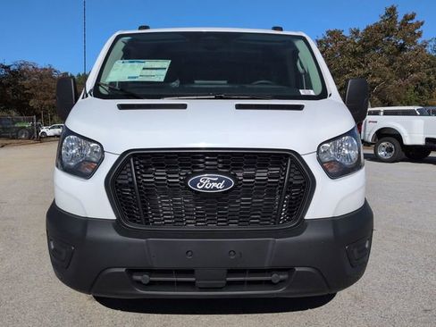 New 2026 Ford Transit 250 Low Roof image 8