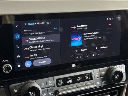 New 2026 Toyota Grand Highlander AWD Hybrid image 22