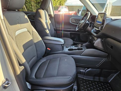 Used 2024 Ford Bronco Sport Badlands AWD/4WD image 32