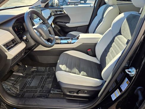New 2026 Mitsubishi Outlander SE AWD/4WD image 15